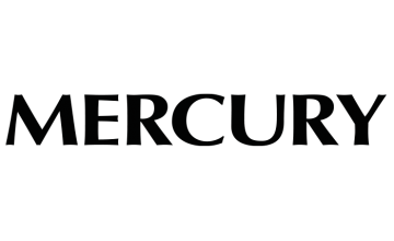 Mercury Logo 